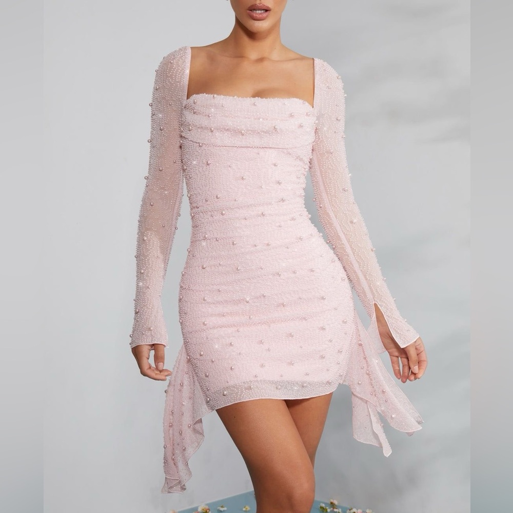 Oh polly dress high quality